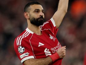 شاهد.. محمد صلاح يقود ليفربول لسحق غلطة سراي وصدام مع باريس سان جيرمان