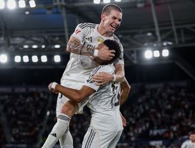 تعرف على أصغر 10 لاعبين سجلوا لريال مدريد في الدوري الإسباني