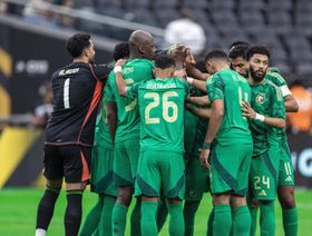 موعد مباراة السعودية والمكسيك في الكأس الذهبية والقنوات الناقلة