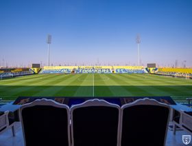 التعاون يقيل المدرب بعد سداسية الهلال ويُعين جهاد الحسين