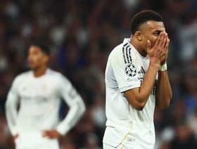 رحلة إيطاليا تسبب شرخاً في علاقة مبابي بريال مدريد