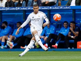 طرد مبابي يدخله تاريخ ريال مدريد من الباب الخلفي