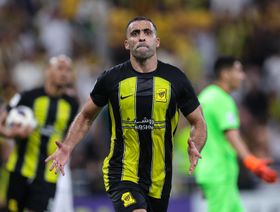 الاتحاد يفوز على نافباخور ويبلغ ربع نهائي دوري أبطال آسيا