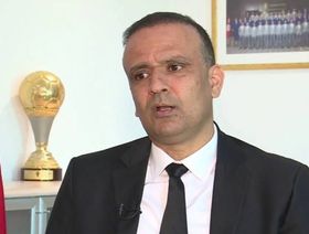 عفو رئاسي ينهي فترة سجن وديع الجريء رئيس الاتحاد التونسي السابق