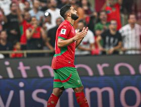 من صاحب أقوى هجوم في تصفيات إفريقيا المؤهلة لكأس العالم؟