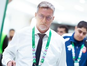 تالايتش بعد وداع البحرين: لم نلعب بعقلية بطل الخليج