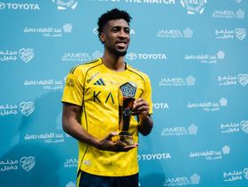 ملخص وهدف مباراة النصر والاتفاق في دوري روشن السعودي