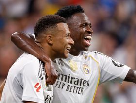 تشكيلة ريال مدريد الأساسية ضد بلباو.. لا مفاجآت من ألونسو