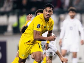 الوصل يقصي الزوراء ويتأهل إلى ربع نهائي دوري أبطال آسيا 2