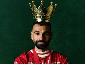 9 مواسم من سحر "الملك".. محمد صلاح يطوي صفحة تاريخية مع ليفربول