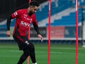 صدمة للهلال.. سالم الدوسري خارج الحسابات قبل مواجهة التعاون