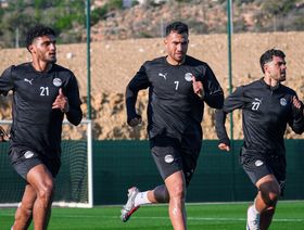 تشكيلة مصر المتوقعة أمام بنين في ثمن نهائي كأس أمم إفريقيا