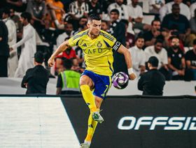 شاهد.. رونالدو يُهدي النصر فوزاً مثيراً على الشباب