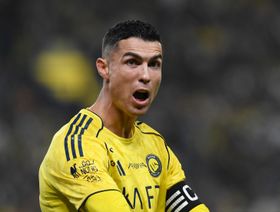 غياب رونالدو وفيليكس.. تشكيلة الجولة 12 من الدوري السعودي