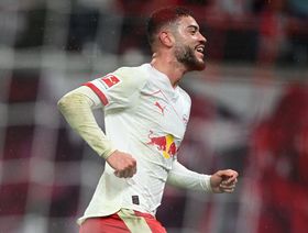 لايبزيغ يتجاوز شتوتغارت ويصعد للمركز الثاني بالدوري الألماني