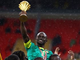 ساديو ماني: عارضت مدربي المنسحب وهذا ردي على المشككين بالدوري السعودي