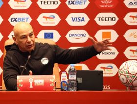 حسام حسن: أنا راضٍ عن الأداء وسنقاتل من أجل الفوز على نيجيريا