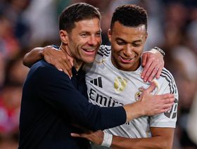 إحصاءات وأرقام قبل مواجهة كايرات وريال مدريد في أبطال أوروبا