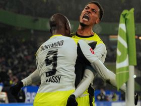 بوروسيا دورتموند يحقق أرباحاً بـ18.7 مليون يورو