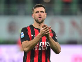 مهاجم ميلان ضحية سرقة ساعات ومجوهرات بنصف مليون يورو