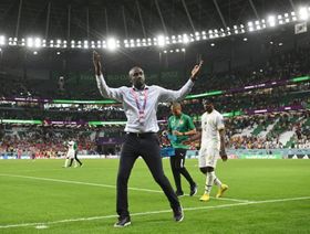 غانا تُعيد مدربها السابق أوتو أدو بعد خيبة كأس أمم إفريقيا