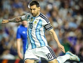 بماذا وعد ميسي جماهير الأرجنتين قبل كأس العالم؟