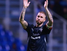 سيرخيو راموس يعود للأضواء أمام برشلونة بصورة تُفاجئ العالم