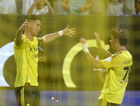 موعد مباراة النصر وجدة في الدور 32 بكأس خادم الحرمين الشريفين