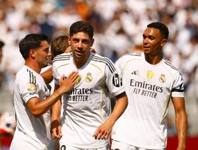 موعد مباراة ريال مدريد وسالزبورغ بكأس العالم للأندية