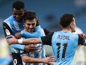 هل يعود حمدي فتحي إلى الأهلي لتعويض رحيل ديانغ؟