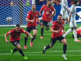 "كاف" يُخلّد مشوار مصر في كأس العالم 2026 برسالة قوية