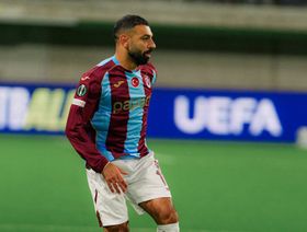 طرابزون يحتفل بمحمد صلاح "ملك الشطرنج" بعد إسقاط بشيكتاش
