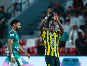 ملخص وأهداف مباراة الاتفاق والاتحاد (1-3) بدوري روشن السعودي