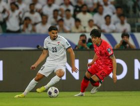 البطل التاريخي.. جدول مباريات العراق في كأس العرب 2025