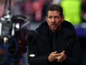 سيميوني: ليس سهلاً إقصاء برشلونة ثلاث مرات ونعرف ما نريد