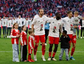 موعد مباراة باير ليفركوزن وبايرن ميونيخ في نصف نهائي كأس ألمانيا