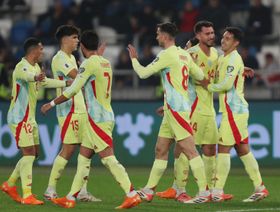 إسبانيا وإنجلترا تتصدران قائمة المرشحين للفوز بكأس العالم 2026