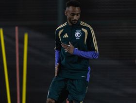 إصابة رابعة في صفوف منتخب السعودية قبل مواجهة مصر