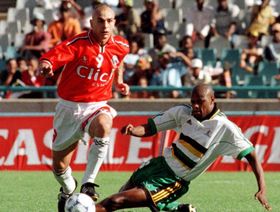 أكثر اللاعبين تسجيلاً للأهداف في نسخة واحدة لكأس أمم إفريقيا