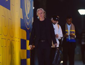 في مباراته الـ100 بالدوري السعودي.. جورجي جيسوس يؤكد عقدته للاتحاد