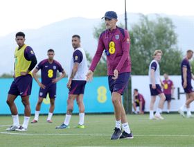 توخيل يتوقع "معاناة اللاعبين" في كأس العالم 2026 لهذا السبب