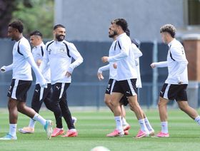 تشكيلة مصر المتوقعة ضد أستراليا في كأس العالم