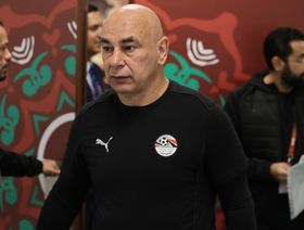 حسام حسن: أسلوب مصر ليس نمطياً وعمر مرموش غير منشغل بتوتنهام