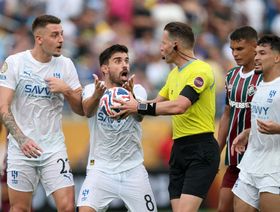 الهلال يخسر 21 مليون دولار بسقوطه أمام فلومينينسي في كأس العالم للأندية