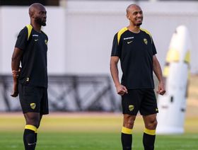 عدة تغييرات.. تشكيلة الاتحاد أمام الحزم في الدوري السعودي