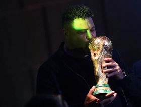 رونالدو: مبابي يذكرني بنفسي.. والأرقام وجدت لتُحطم