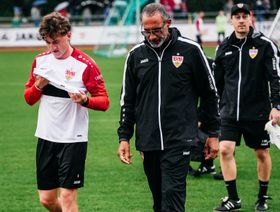 الإصابة تحرم ريال مدريد من صفقة منتظرة في خط الوسط