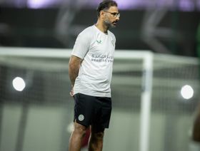 الاتفاق يطوي صفحة سعد الشهري ويجهّز لمرحلة جديدة