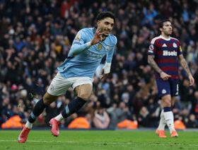 موعد مباراة نيوكاسل ومانشستر سيتي بالدوري الإنجليزي الممتاز