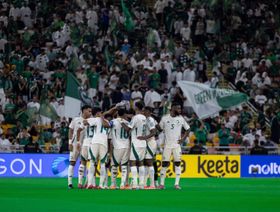 تغييرات بالدفاع.. تشكيلة السعودية لمواجهة العراق في ملحق كأس العالم